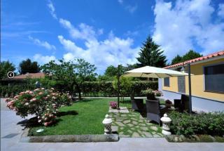 Residenza Villa Titina - SantʼAgata sui Due Golfi - 4