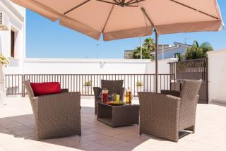Donna Marzia Holidays House - Carmiano - 5