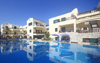 Diogenis Blue Palace - 9