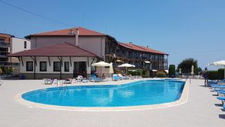 Briz MK Apartment - Ravda - 0