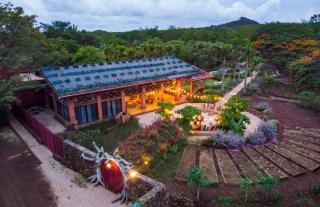 Latica Lodge - Playa Negra - 9