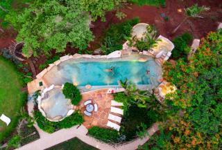 Latica Lodge - Playa Negra - 0