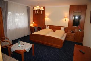 Hotel Anika - Neuenburg am Rhein - 1