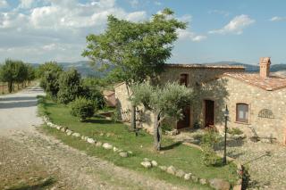 Lolivia Masseria & Ristoro - Senise - 3