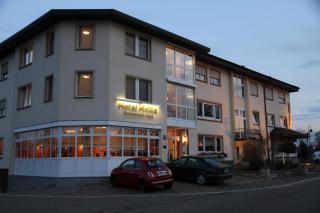 Hotel Anika - Neuenburg am Rhein - 0