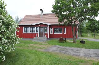 Villa Taikinajoki, LaatuLomat - Pertunmaa - 4