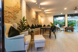 P.U. Inn Resort - Phra Nakhon Si Ayutthaya - 9