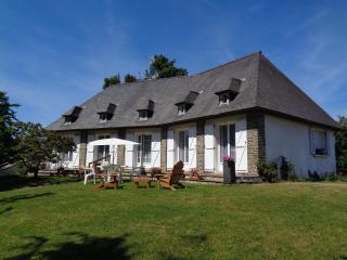 chambre d'hôte - Pontorson - 9