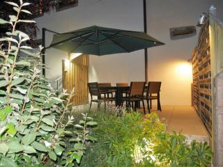 Les Gîtes de la tour, appartement "le Vignoble" - Saint-Hippolyte - 3