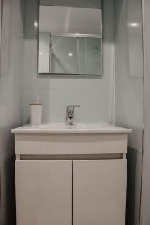 Apartamento central, moderno e luminoso - Self check in - 1