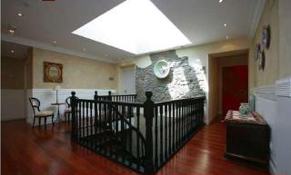 La Casona de Don Santos - 1