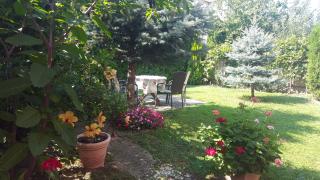 Lázár Apartmanok - 7