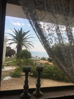 SAINT IOANNIS APARTMENTS ON THE BEACH - 3