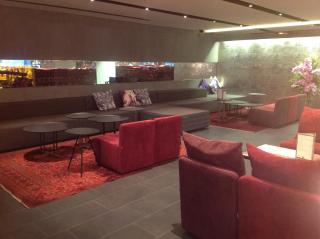 Kent Hotel - Estambul - 2