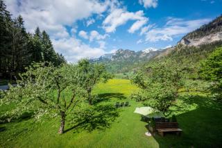 Urlaub am Bauernhof Windhaghof - Kramsach - 6