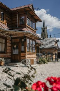 Apartament we Wsi - 9