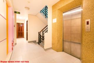 Happy Home - Ho Chi Minh - 6