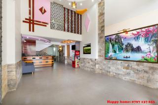 Happy Home - Ho Chi Minh - 4