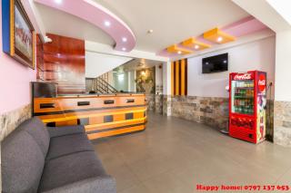 Happy Home - Ho Chi Minh - 2