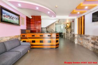 Happy Home - 1