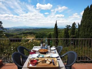 Agriturismo Le Case di San Vivaldo - Montaione - 0