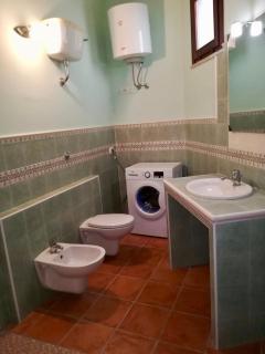 Sa Corti Antiga Apartment - SantʼAntìoco - 6