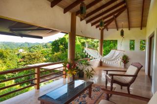 Villa Numu - Mal País - 9