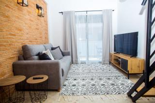 AL27 Duplex de diseño a 250 metros de la playa - Lloret de Mar - 8