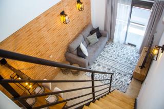 AL27 Duplex de diseño a 250 metros de la playa - 7