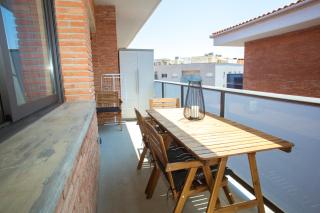 AL27 Duplex de diseño a 250 metros de la playa - Lloret de Mar - 3