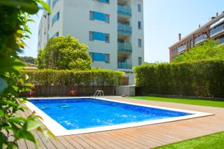 AL27 Duplex de diseño a 250 metros de la playa - Lloret de Mar - 9