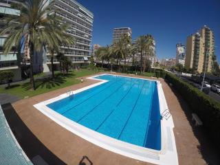 Apartamento La Florida en Playa de Gandía - Playa de Gandia - 8