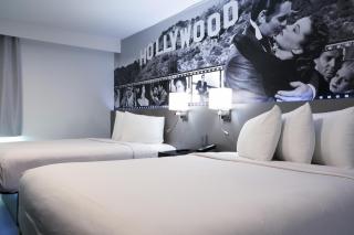 Glen Capri Inn and Suites - Burbank Universal - Glendale - 7