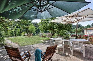 Borgo di Alica - Palaia - 6