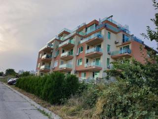 Apartament Black Sea Meadows - Byala - 9