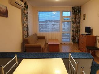 Apartament Black Sea Meadows - 2