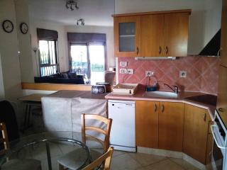 Holiday Apartments Eilat - Eilat - 0