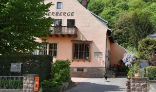 Herberge Orange - 0