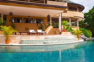Villa Nimbu - 5