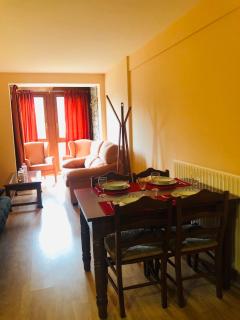 Apartamento Aliga - Soldeu - 9