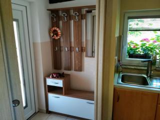 Apartma Škrilje - 3