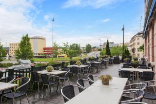 Thon Hotel Høyers - Skien - 3