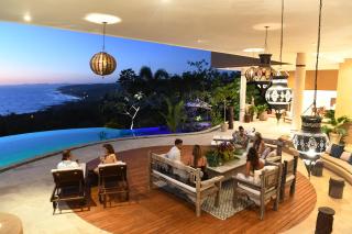Villa Nimbu - Mal País - 7