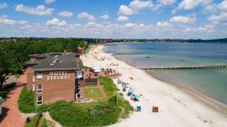 Hotel Seelust - 0