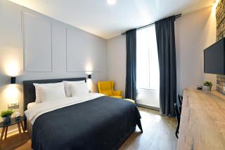 Imperial Apartment Z - Zagabria - 9