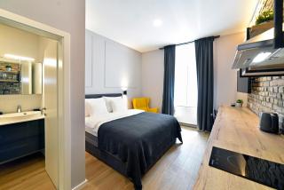 Imperial Apartment Z - Zagabria - 4