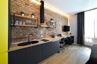 Imperial Apartment Z - Zagabria - 7