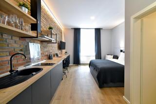 Imperial Apartment Z - Zagabria - 2