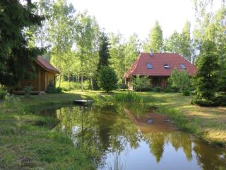 Guest House Lēveri - Valgalciems - 5
