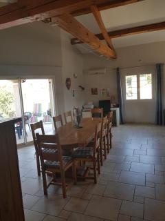 L'OUSTAOU au calme dans un pittoresque petit village - Montpezat - 0